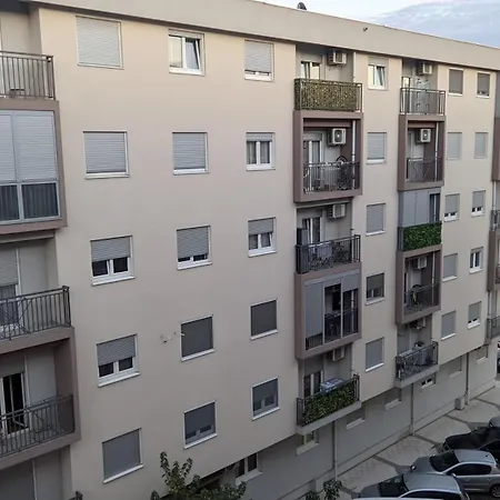 Mikeli * Podgorica