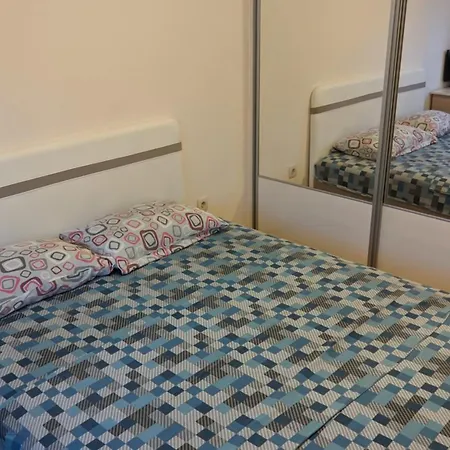 Apartment Mikeli