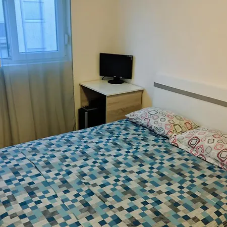 Mikeli Podgorica