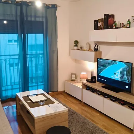 Mikeli Apartment