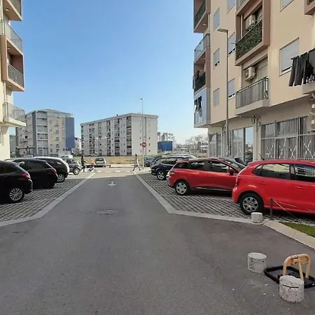 Apartment Mikeli *