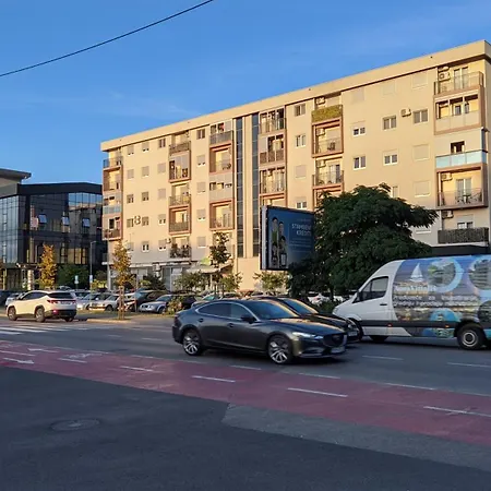 Mikeli * Podgorica