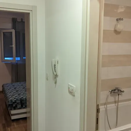 Mikeli Apartman Podgorica