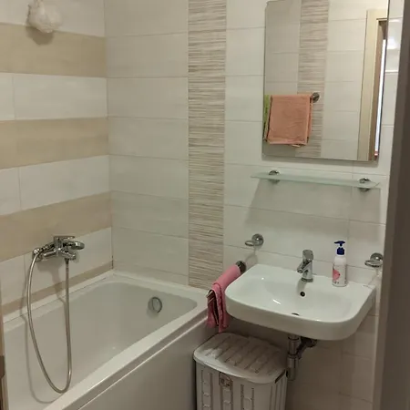 Apartman Mikeli