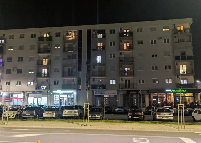 Mikeli Apartamento *