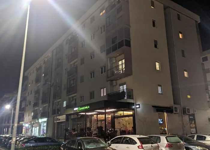 Mikeli Daire Podgoriçe