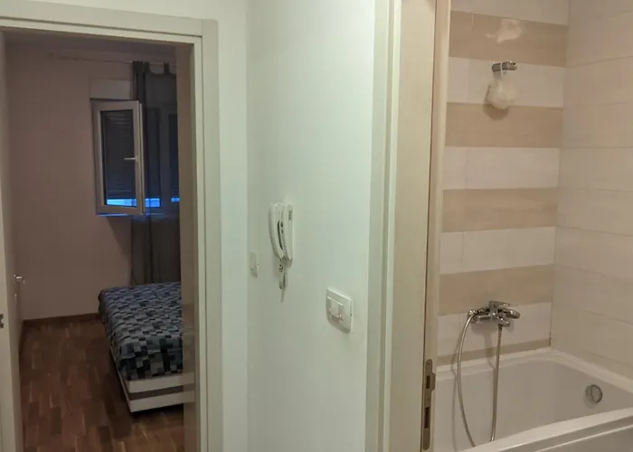 Mikeli Apartamento Podgorica